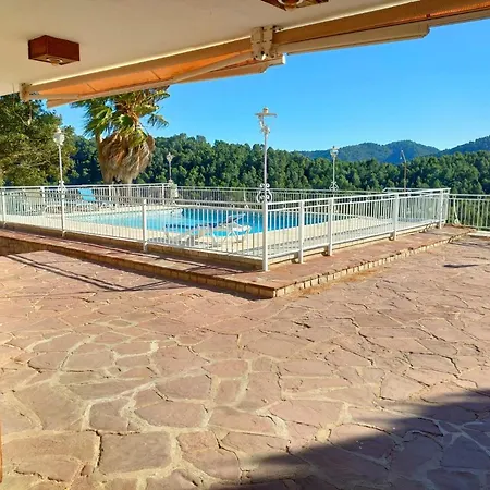 Montgrau Llano de Gorra