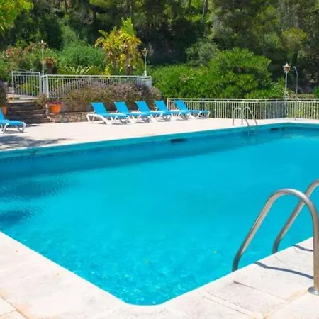 Montgrau * Llano de Gorra