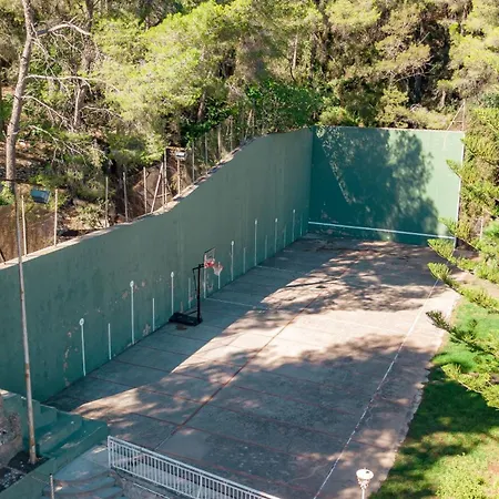 Вилла Montgrau *