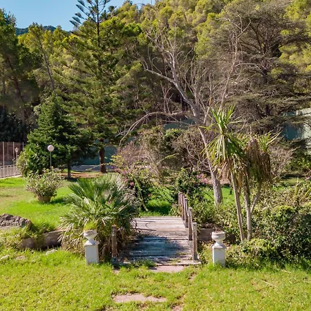 Montgrau * Llano de Gorra