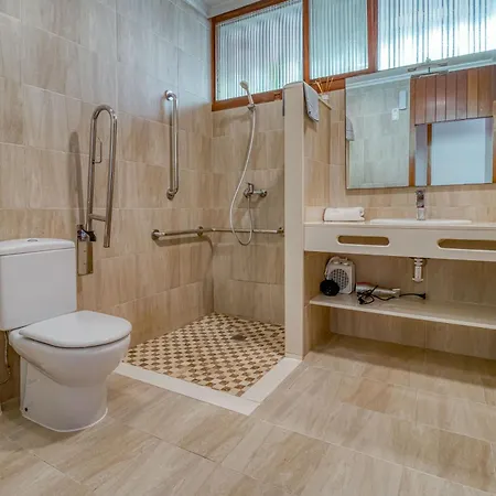 Вилла Montgrau Llano de Gorra