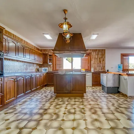 Montgrau * Llano de Gorra