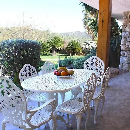 Montgrau Villa *