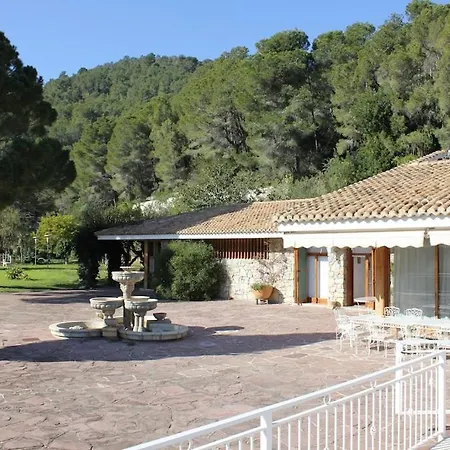 Villa Montgrau
