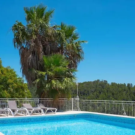 Montgrau Llano de Gorra