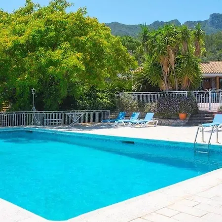 Montgrau Llano de Gorra