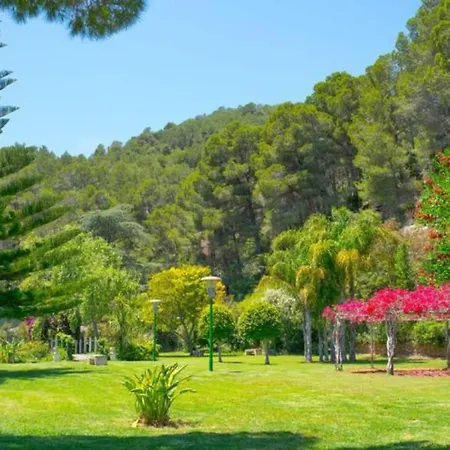 Montgrau Villa *