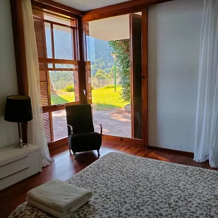 Montgrau Villa Llano de Gorra