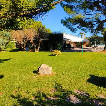 Villa Montgrau Llano de Gorra