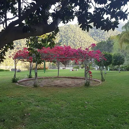 Villa Montgrau