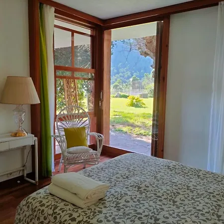 Villa Montgrau *