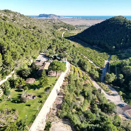 Montgrau Vila *