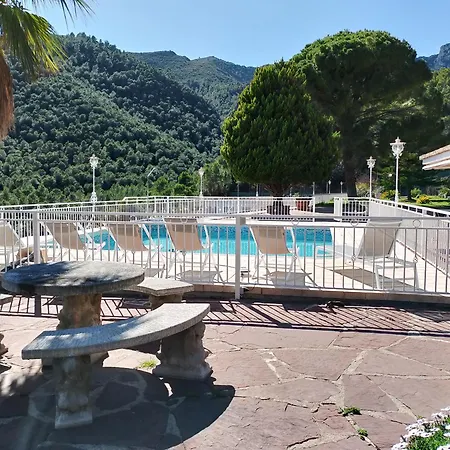 Villa Montgrau