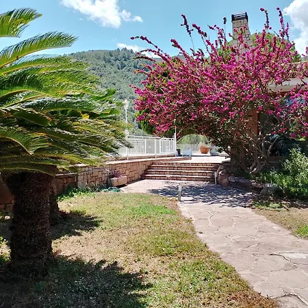 Villa Montgrau *