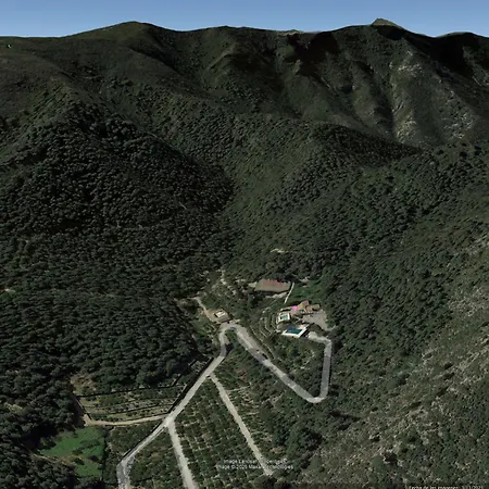 Villa Montgrau
