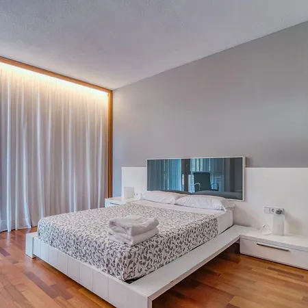 Villa Montgrau *