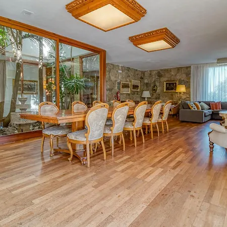 Montgrau Villa Llano de Gorra