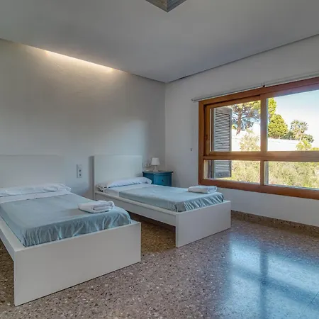 Villa Montgrau