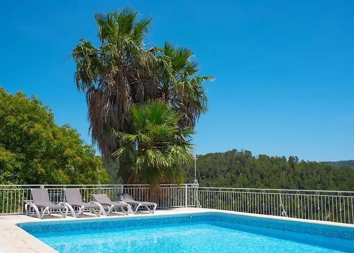 Montgrau Llano de Gorra