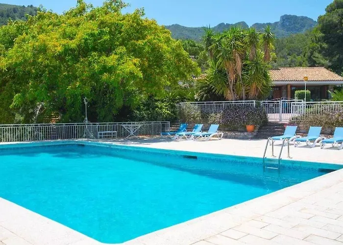 Montgrau Llano de Gorra