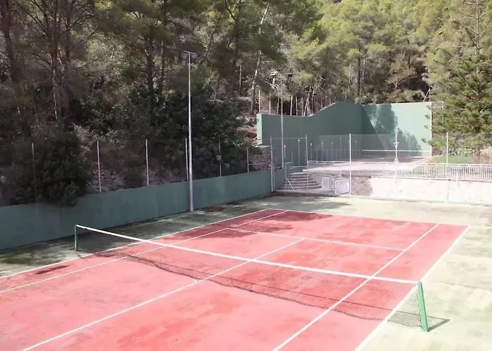 Villa Montgrau Llano de Gorra