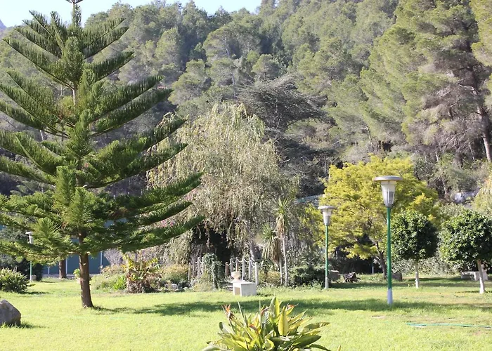 Villa Montgrau