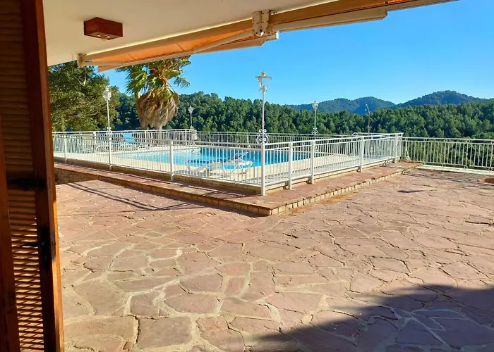 Montgrau Llano de Gorra