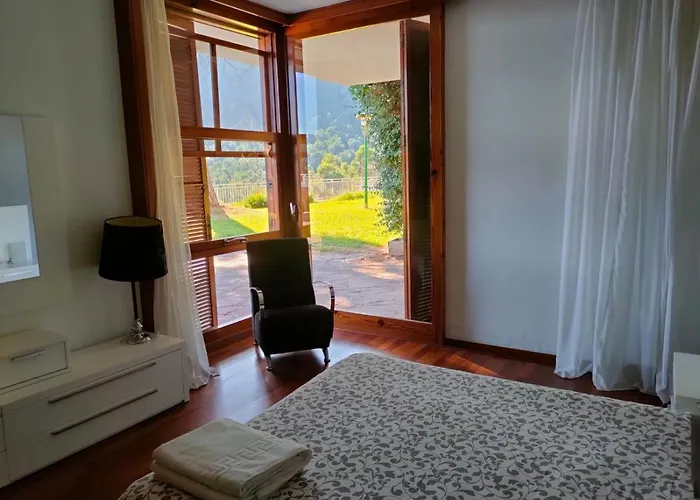 Montgrau Villa Llano de Gorra