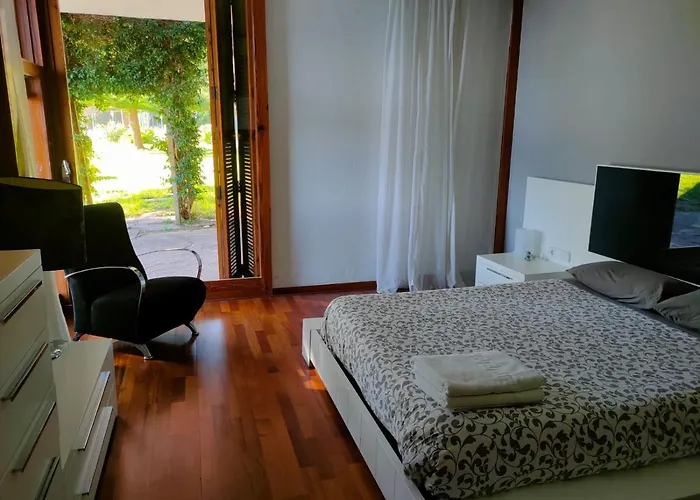 Villa Montgrau