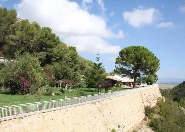Villa Montgrau *