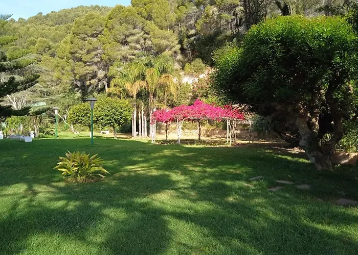 Villa Montgrau Llano de Gorra