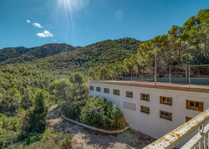 Montgrau Llano de Gorra