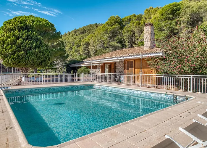 Montgrau * Llano de Gorra