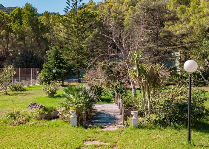 Montgrau * Llano de Gorra