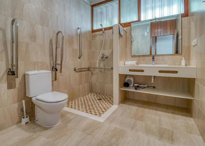 Villa Montgrau Llano de Gorra