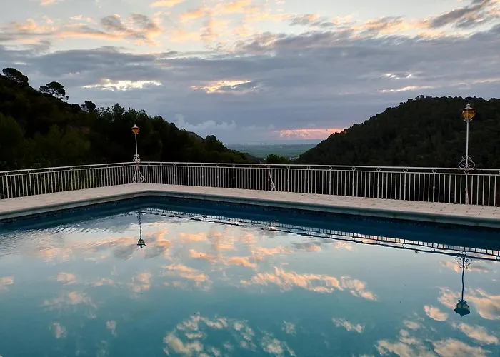 Montgrau Llano de Gorra