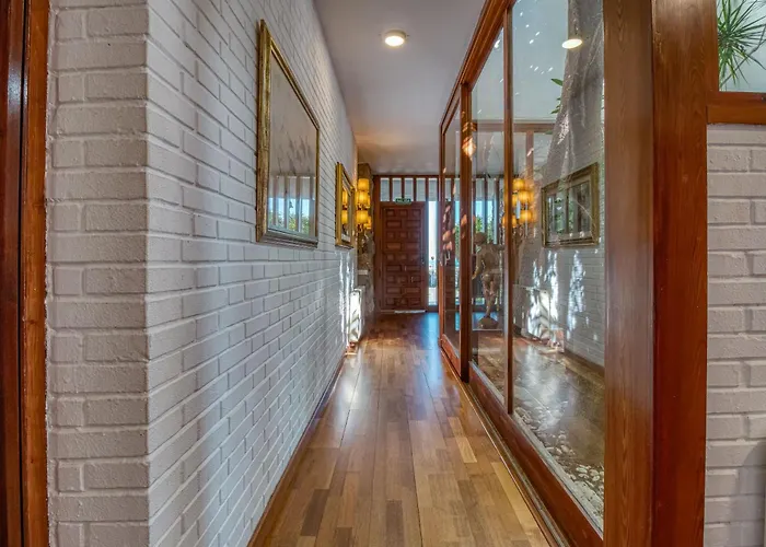 Montgrau * Llano de Gorra