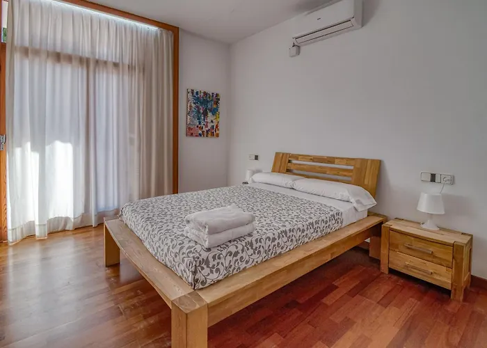 Montgrau * Llano de Gorra