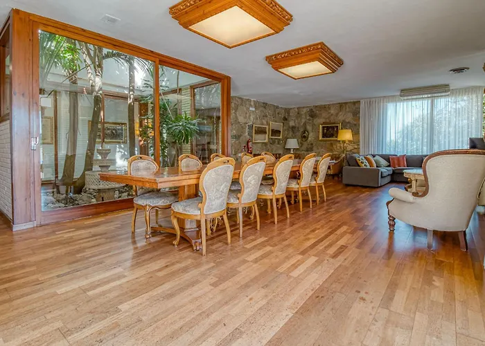 Montgrau Villa Llano de Gorra