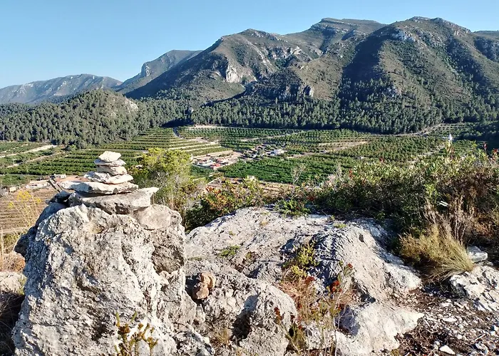 Montgrau Llano de Gorra