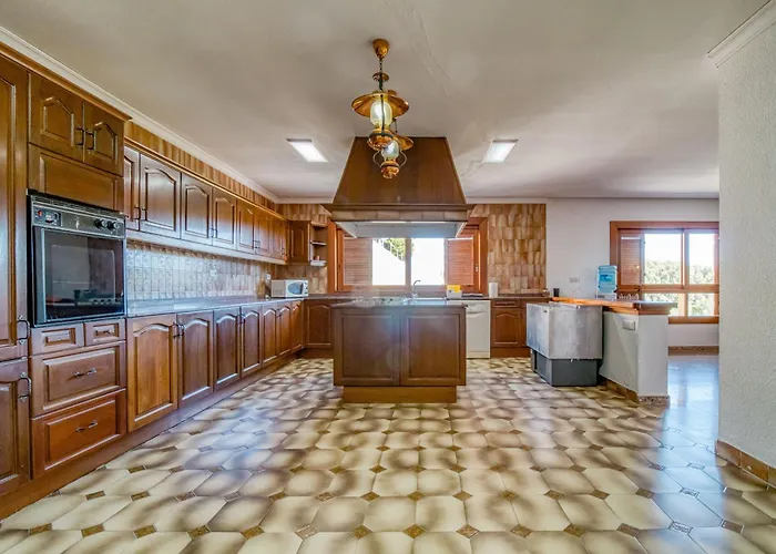 Montgrau * Llano de Gorra