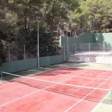 Villa Montgrau Llano de Gorra