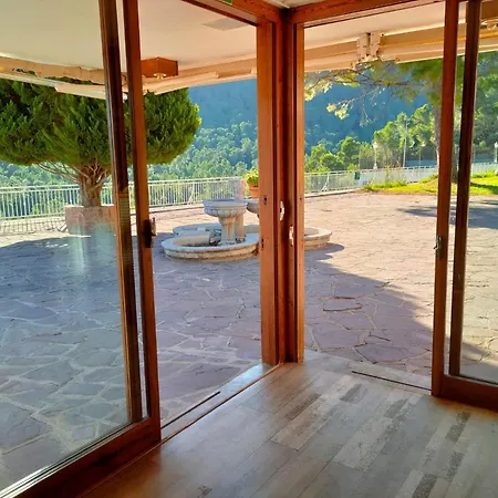 Montgrau Villa Llano de Gorra