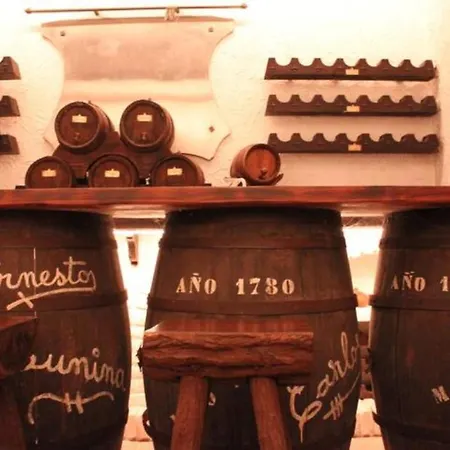 Montgrau فيلة