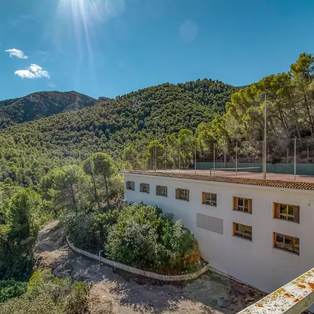 Montgrau Llano de Gorra