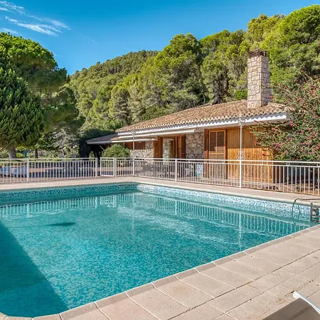 Montgrau * Llano de Gorra