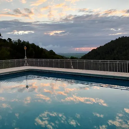 Montgrau Llano de Gorra